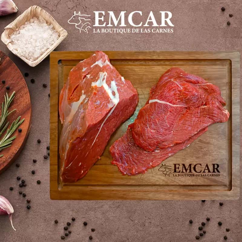 BISTEC DE CADERA