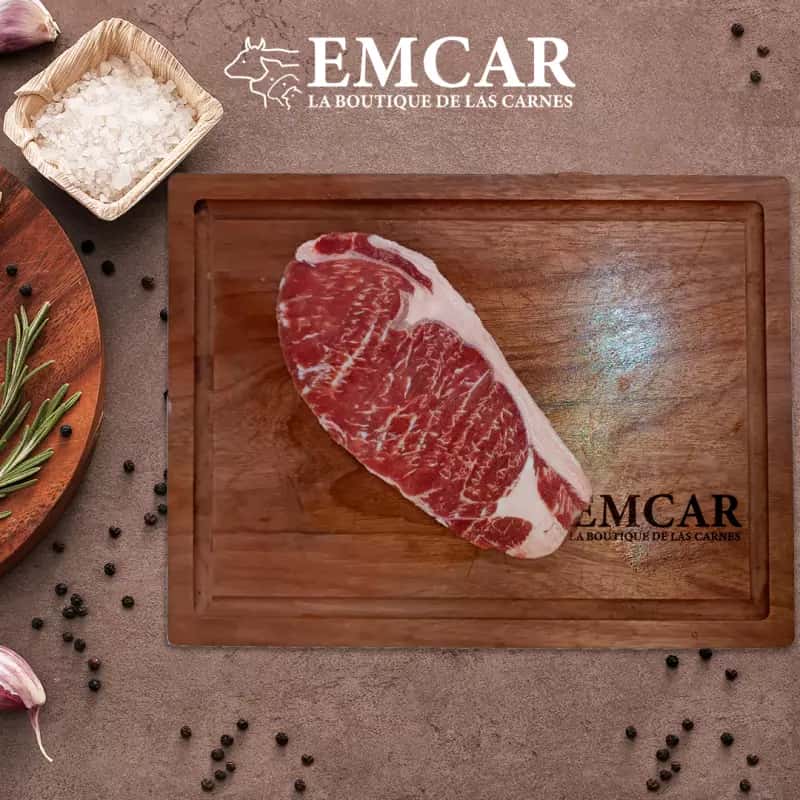 BIFE ANGOSTO ANGUS AMERICANO