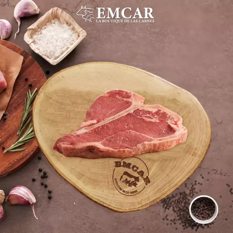 T-BONE STEAK