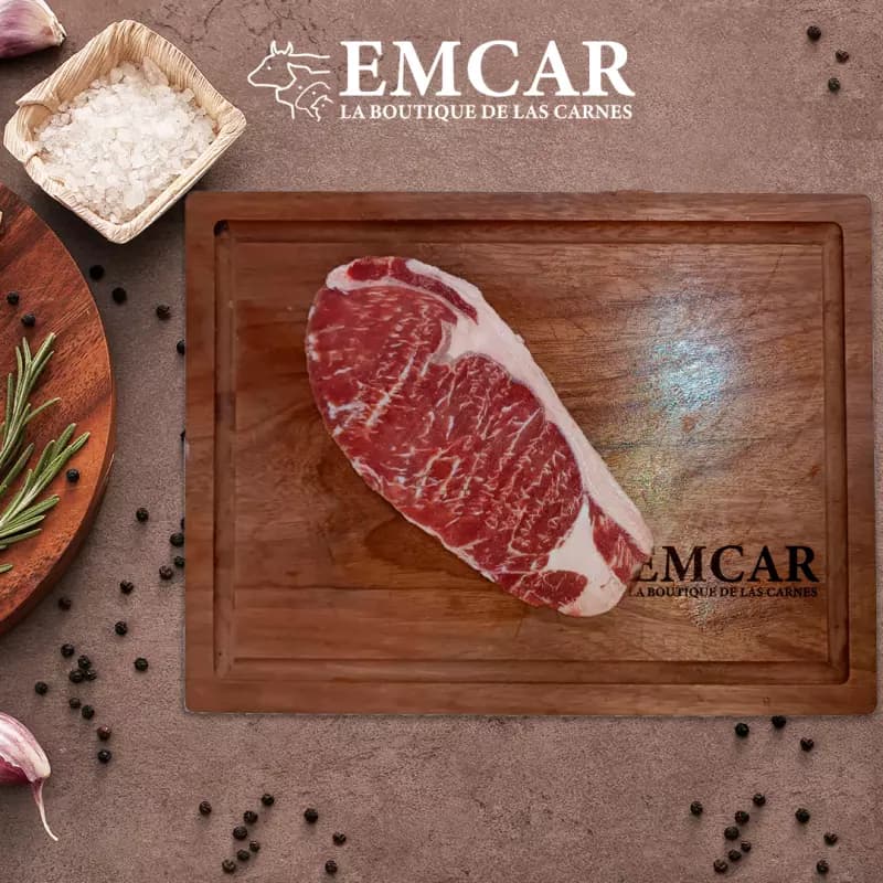 BIFE ANGOSTO ANGUS AMERICANO