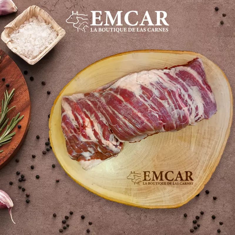 ENTRAĆA FINA