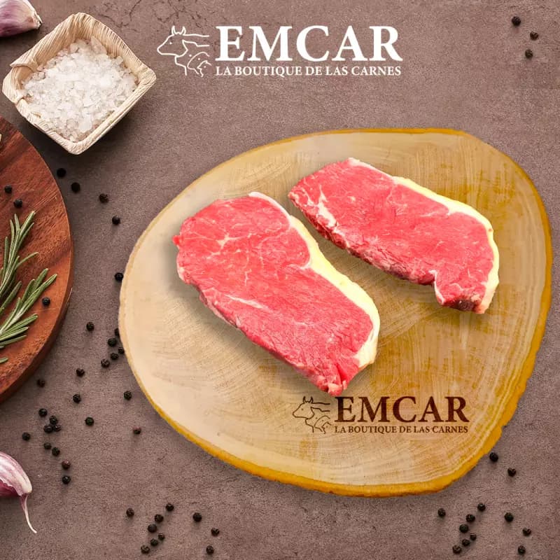 SIRLOIN STEAK
